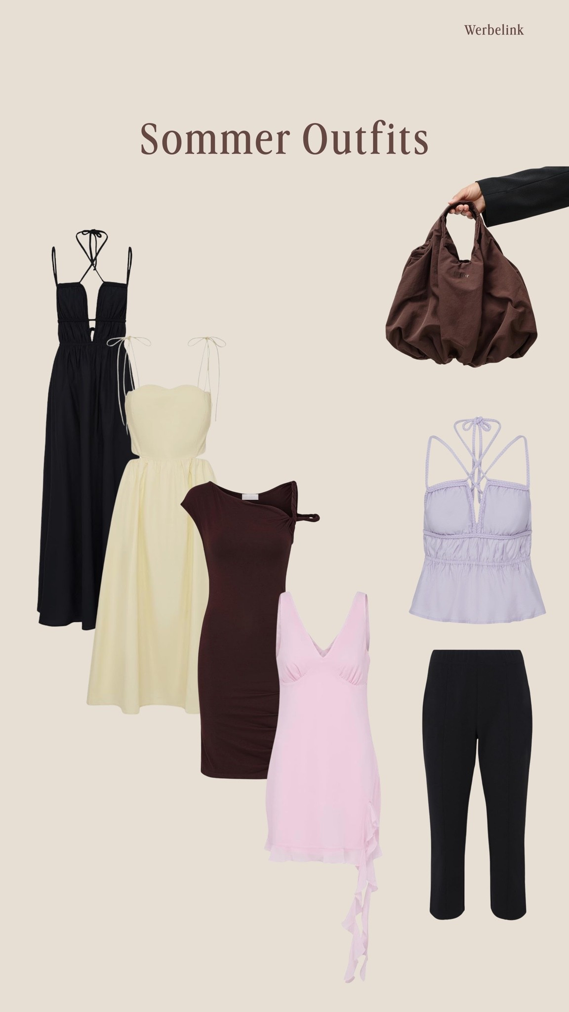Sommer Outfits

#LTKdeutschland #LTKkleider #LTKeurope