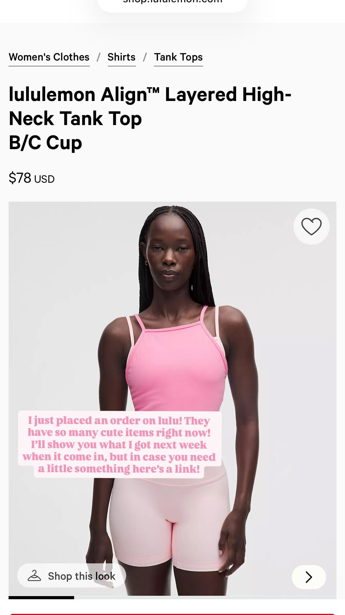 Bright Pinks for my summer & Spring time @Lululemon order! 




active ootd, ootd, outfit inspo, summer workout, summer active, activewear 

 #LTKgrwm #LTKootd #LTKActive