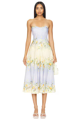 Jen Dress
                    
                    Yumi Kim | Revolve Clothing (Global)