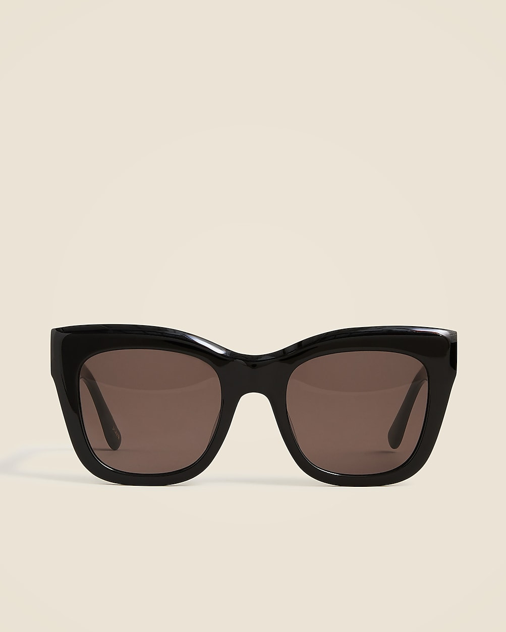 Mallorca cat-eye sunglasses | J. Crew US