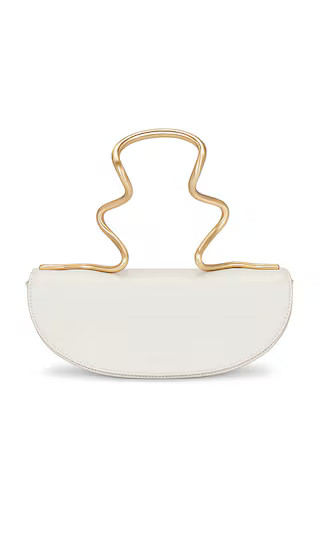 Ilaria Top Handle Bag | Revolve Clothing (Global)