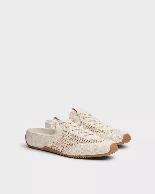 Buy Ultra Slim Retro Runner Mule for USD 298.00 | rag & bone | rag & bone