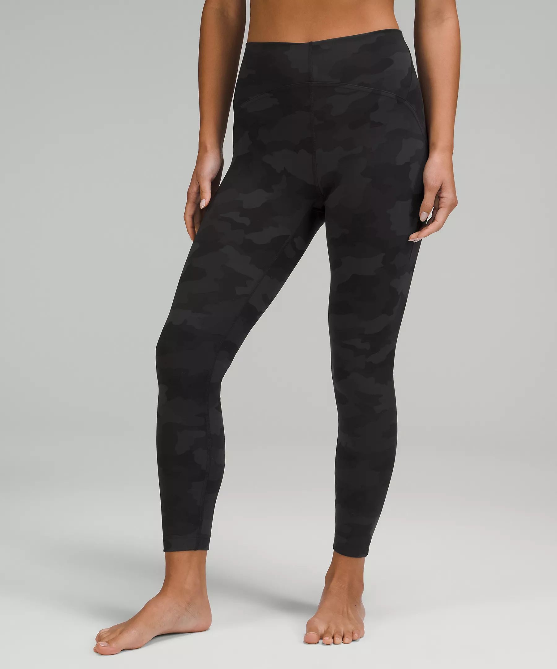 InStill High-Rise Tight 25" | Lululemon (US)