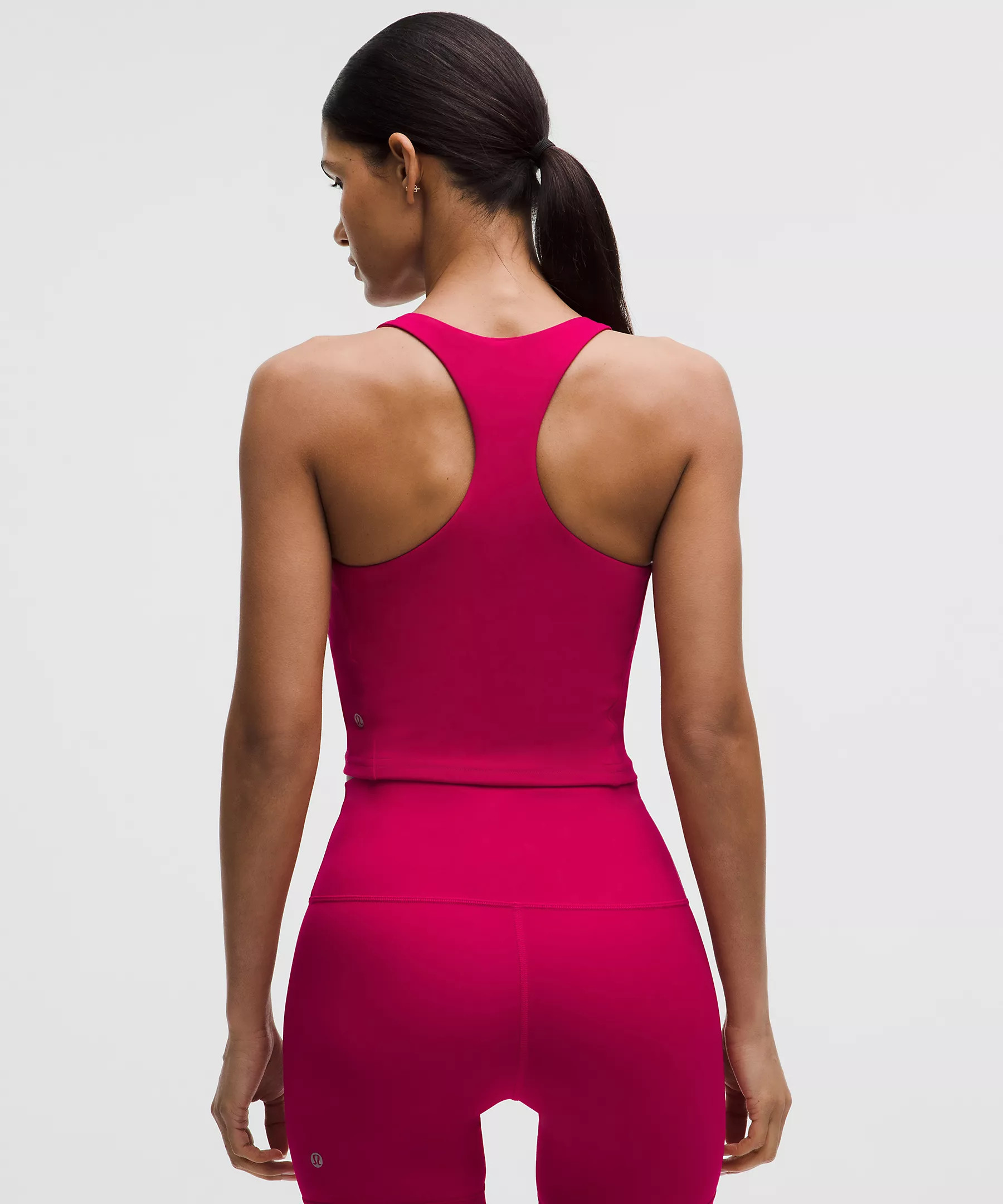 Wunder Train Racerback Tank Top | Lululemon (US)