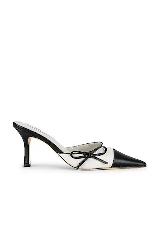 Shirley Mule
                    
                    Tony Bianco | Revolve Clothing (Global)