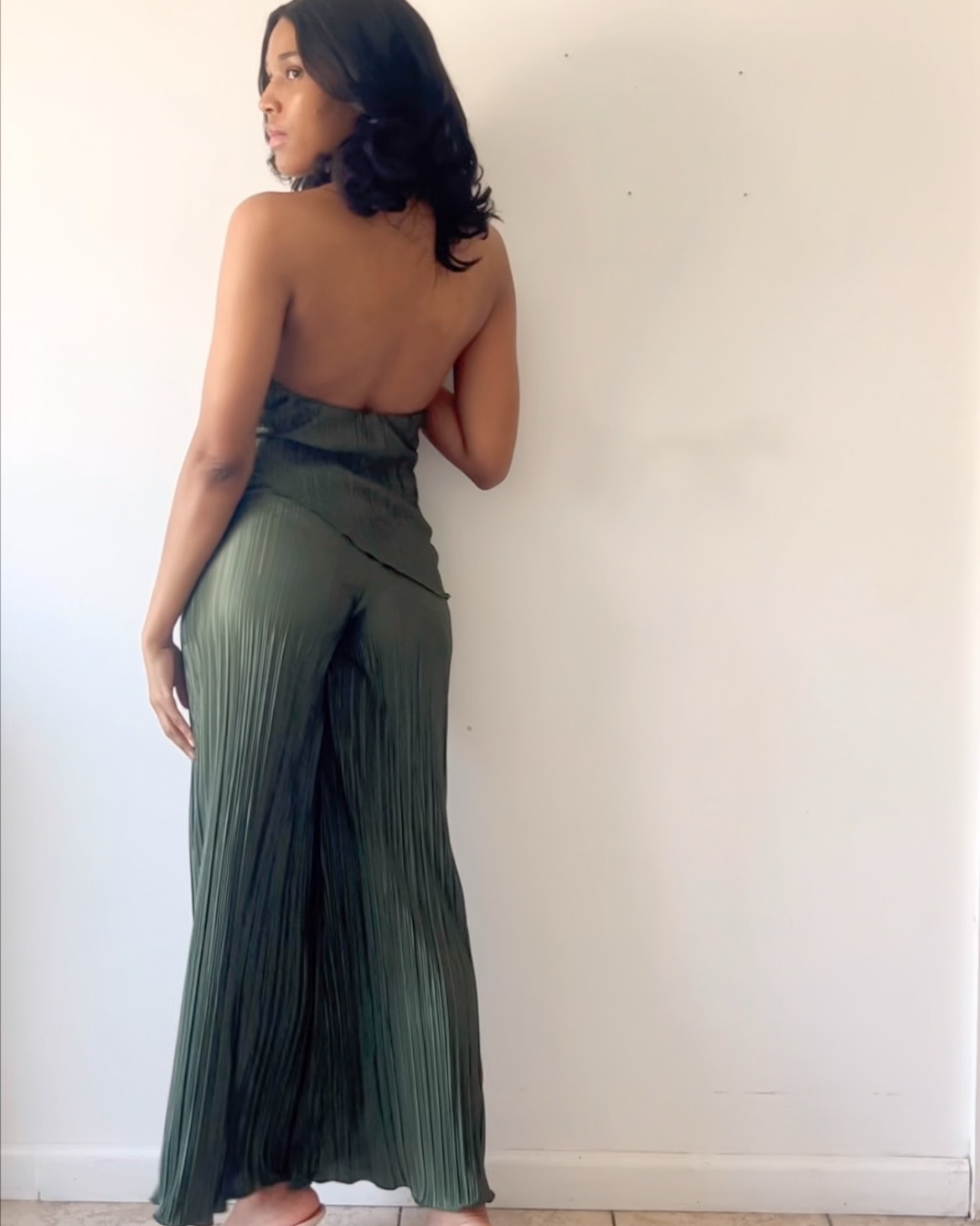 Perfect Summer Jumpsuit ✨

#LTKStyleTip