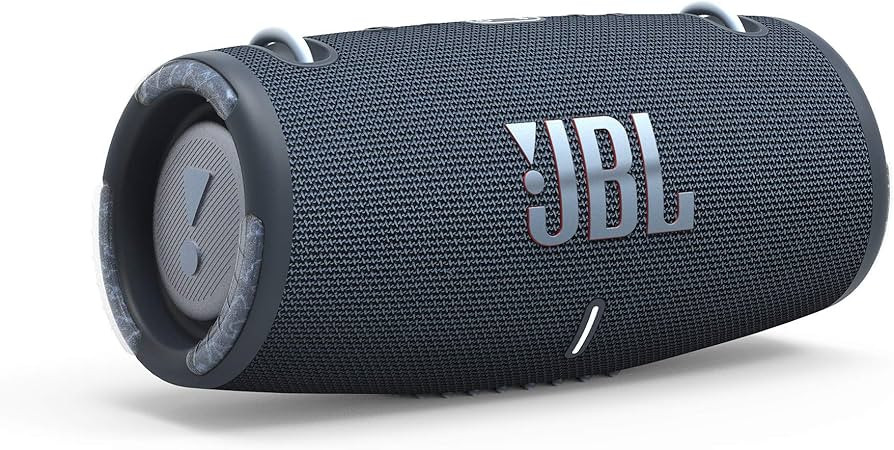 JBL Xtreme 3 - Portable Bluetooth Speaker, powerful sound and deep bass, IP67 waterproof, 15 hour... | Amazon (US)