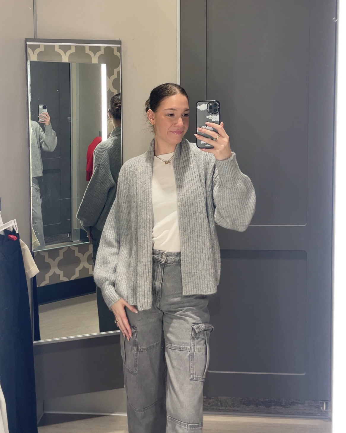 cozy cardigan for fall and work from home! 

#LTKSeasonal #LTKHoliday #LTKFindsUnder50