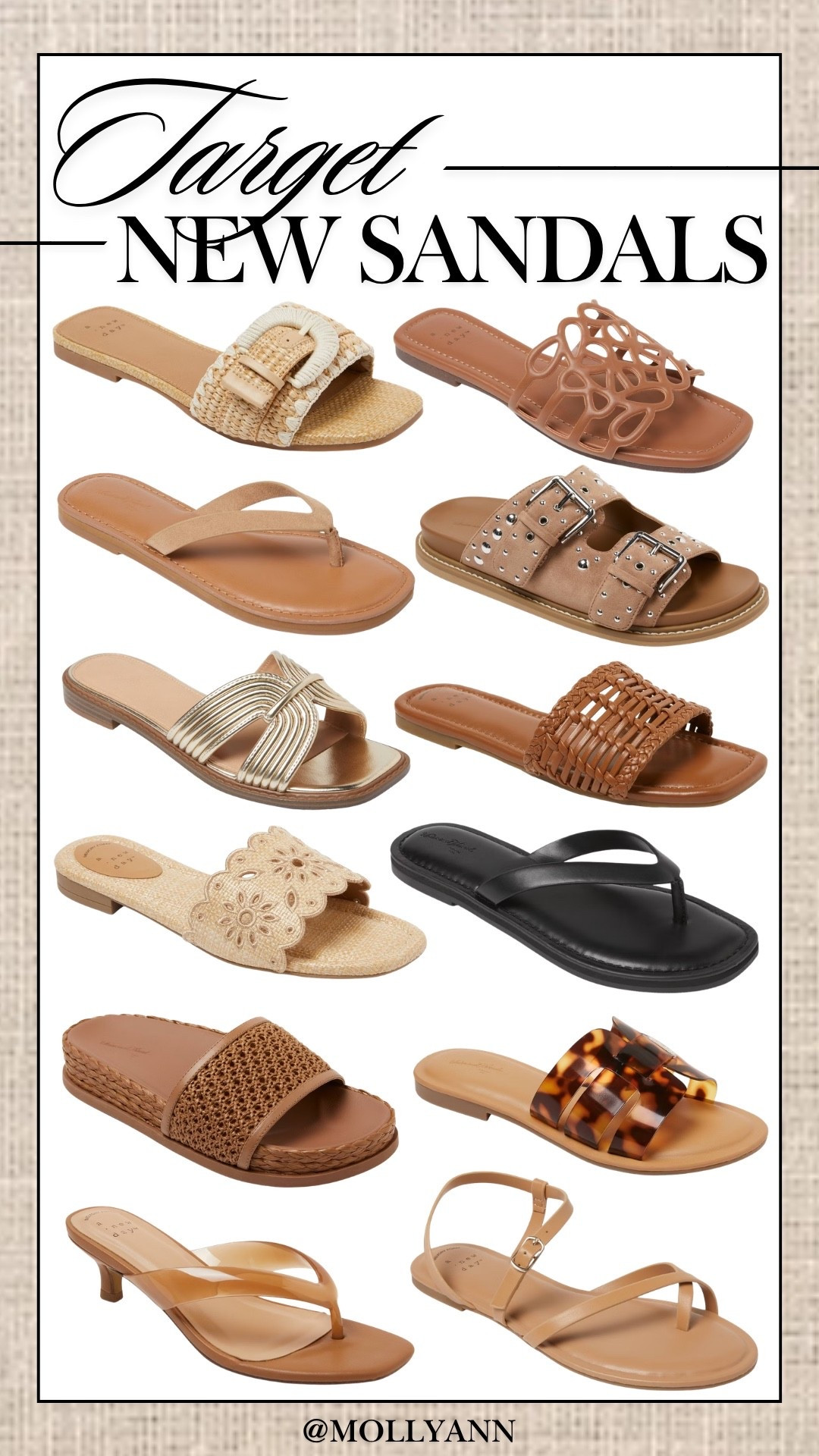 Some shoes are on sale for up to 15% off!!

#LTKSaleAlert #LTKTravel #LTKgrwm