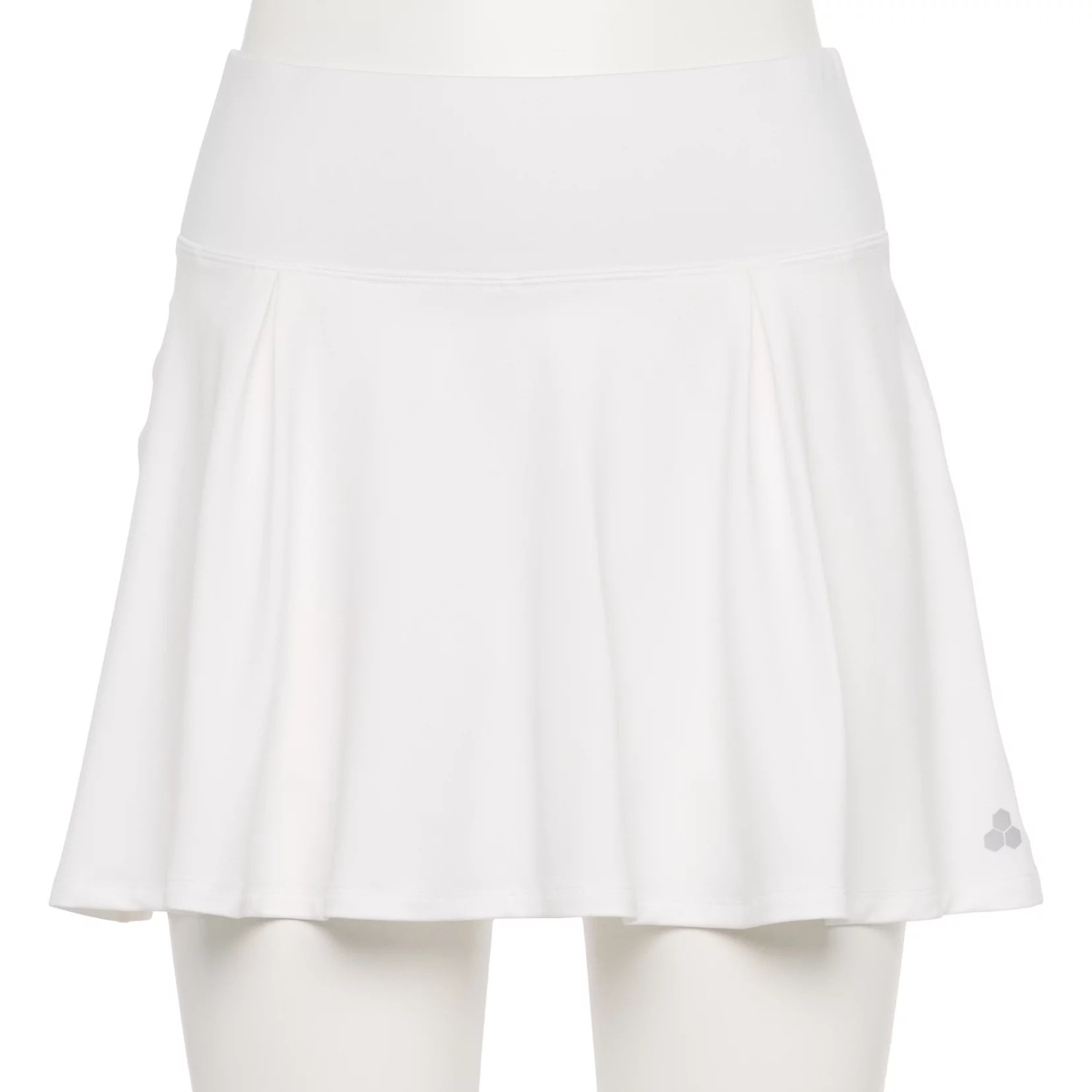Women's Tek Gear® Pleated Performance Skort | Kohls | Kohl's