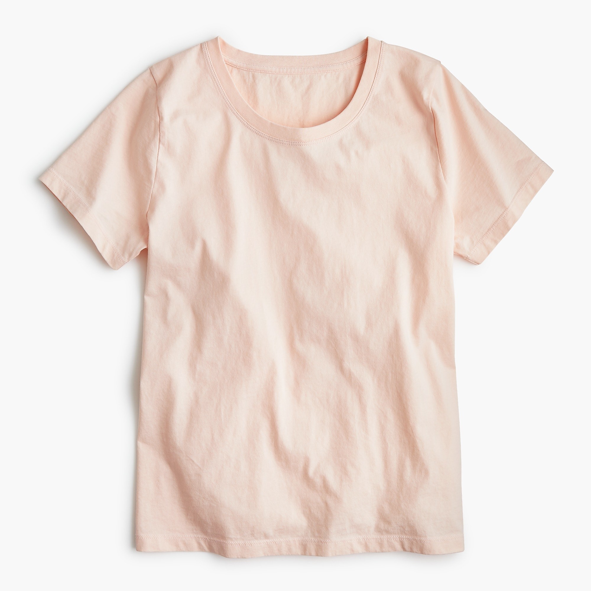 J.Crew Essential T-shirt | J. Crew US