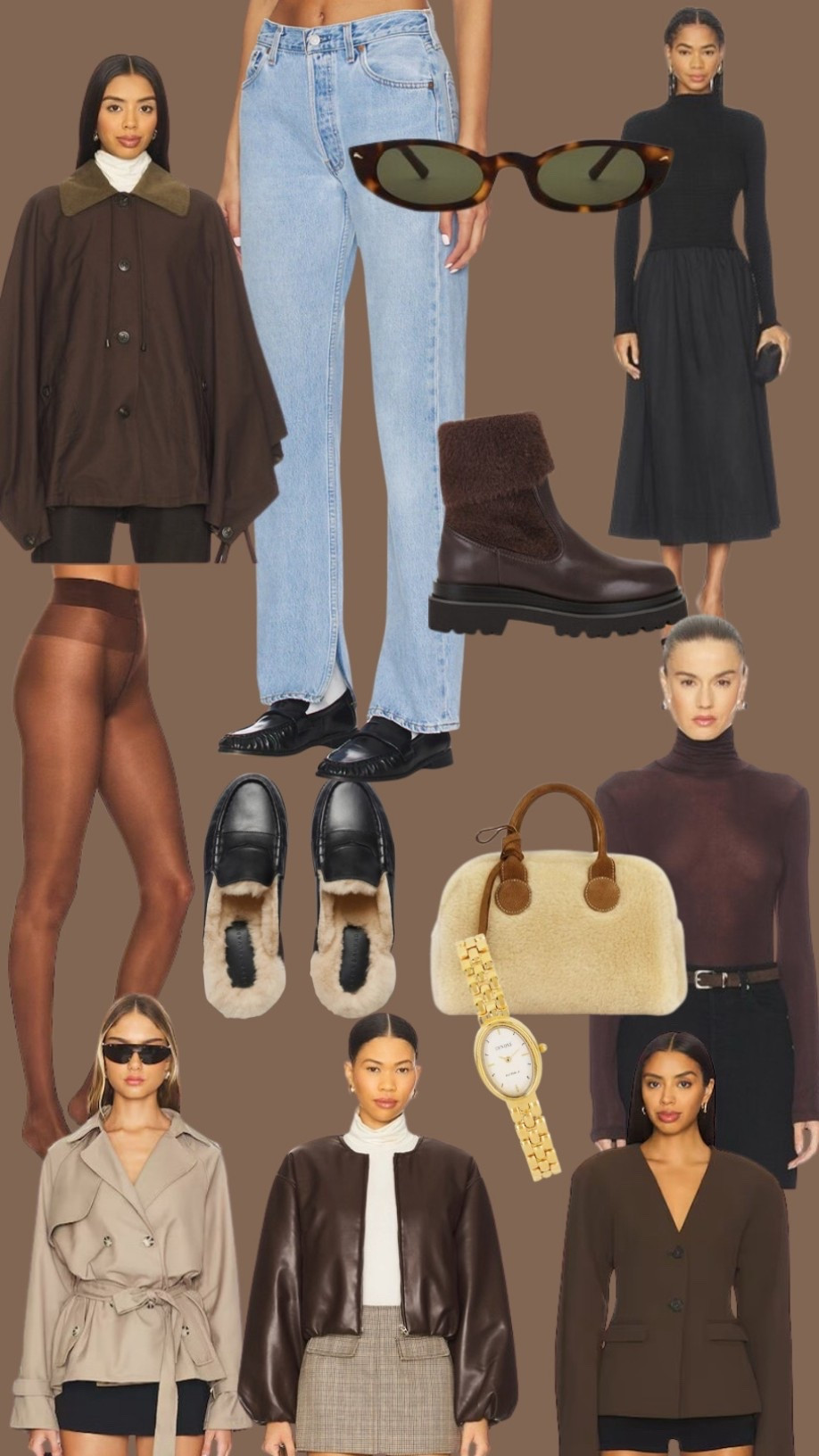 Fall Fashion faves

#LTKTall #LTKStyleTip #LTKSaleAlert