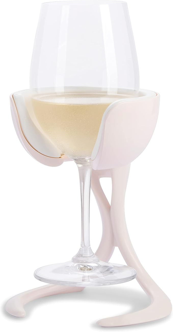 VoChill Personal Wine Chiller | Keep the Chill Without Giving Up Your Glass | New Must-Have Wine ... | Amazon (US)