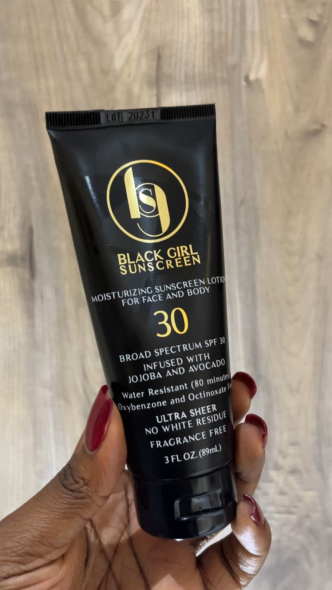 My current favorite black girl sunscreen. 

#LTKGiftGuide #LTKbeauty #LTKtravel