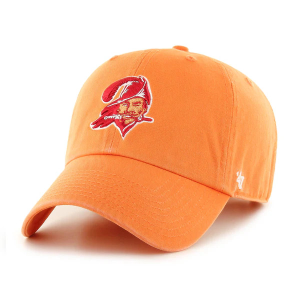 Tampa Bay Buccaneers HISTORIC '47 CLEAN UP | '47Brand