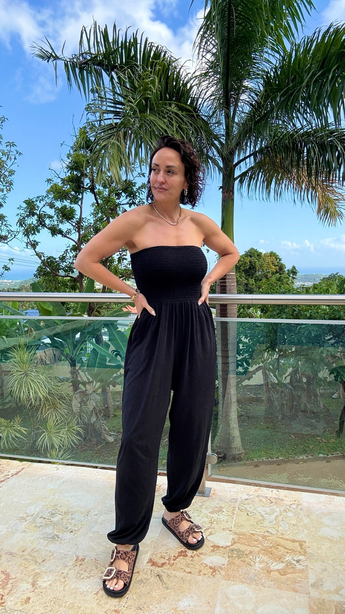 Code: loris for Melinda Maria jewelry 

#LTKPetite #LTKTravel #LTKOver40