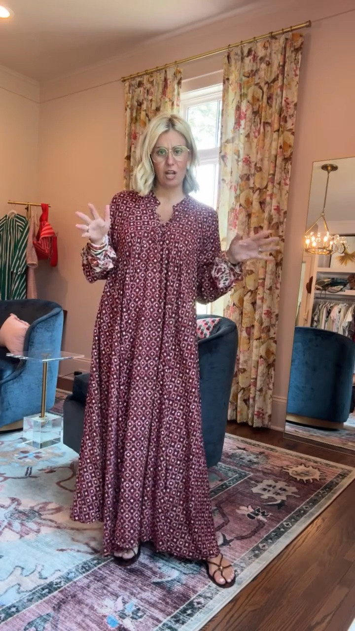 Natalie Martin dresses will always have my heart!! I’m in xs dress and 8 sandals. 

Codes:
Erin McDermott - mixandmatch 25% off 
Allie +Bess - Catherine20

#LTKdayinmylife #LTKootd #LTKmomlife