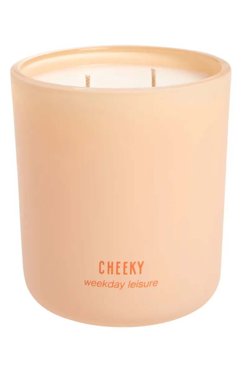 Weekday Leisure Candle | Nordstrom