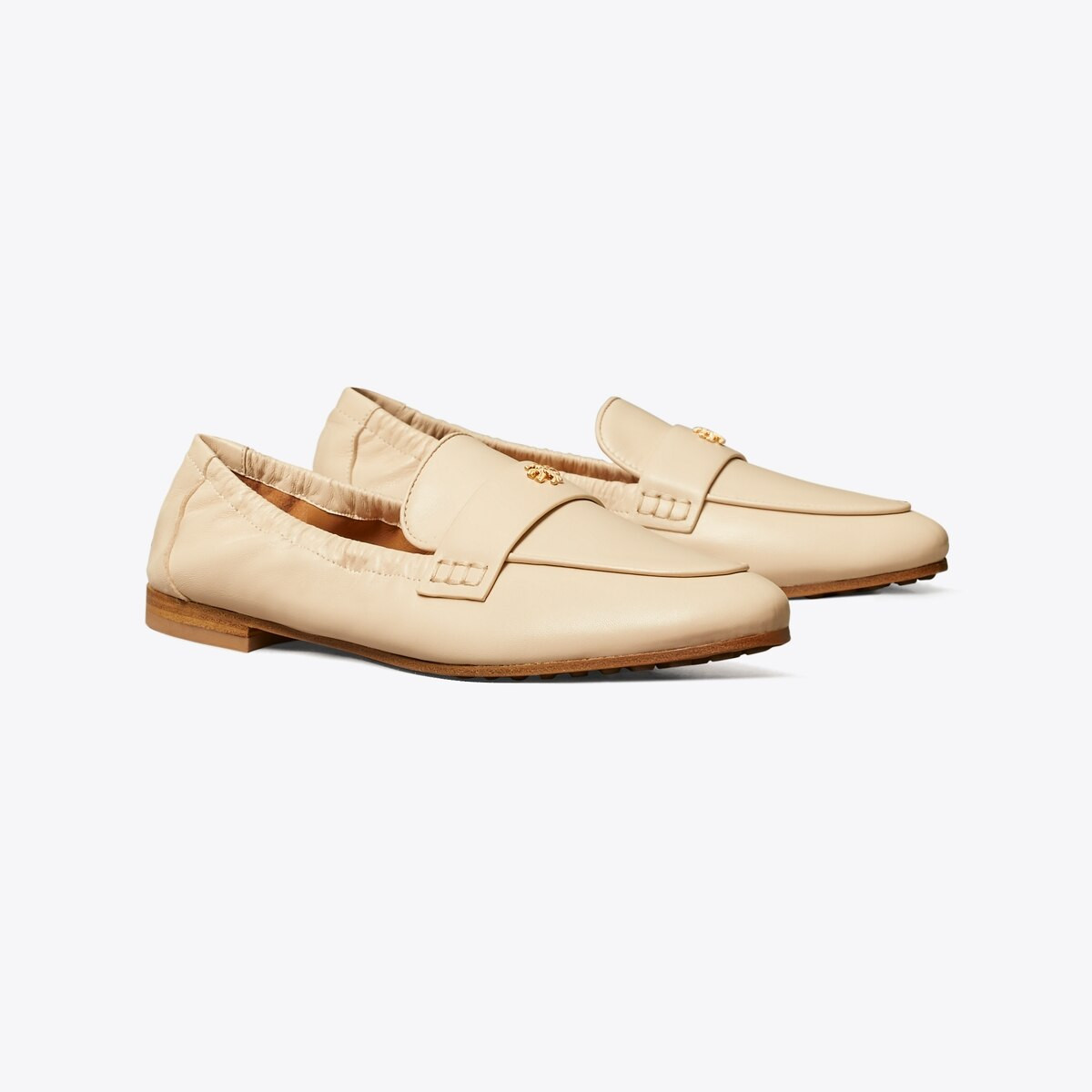 Ballet Loafer: Women's Designer Flats | Tory Burch | Tory Burch (US)