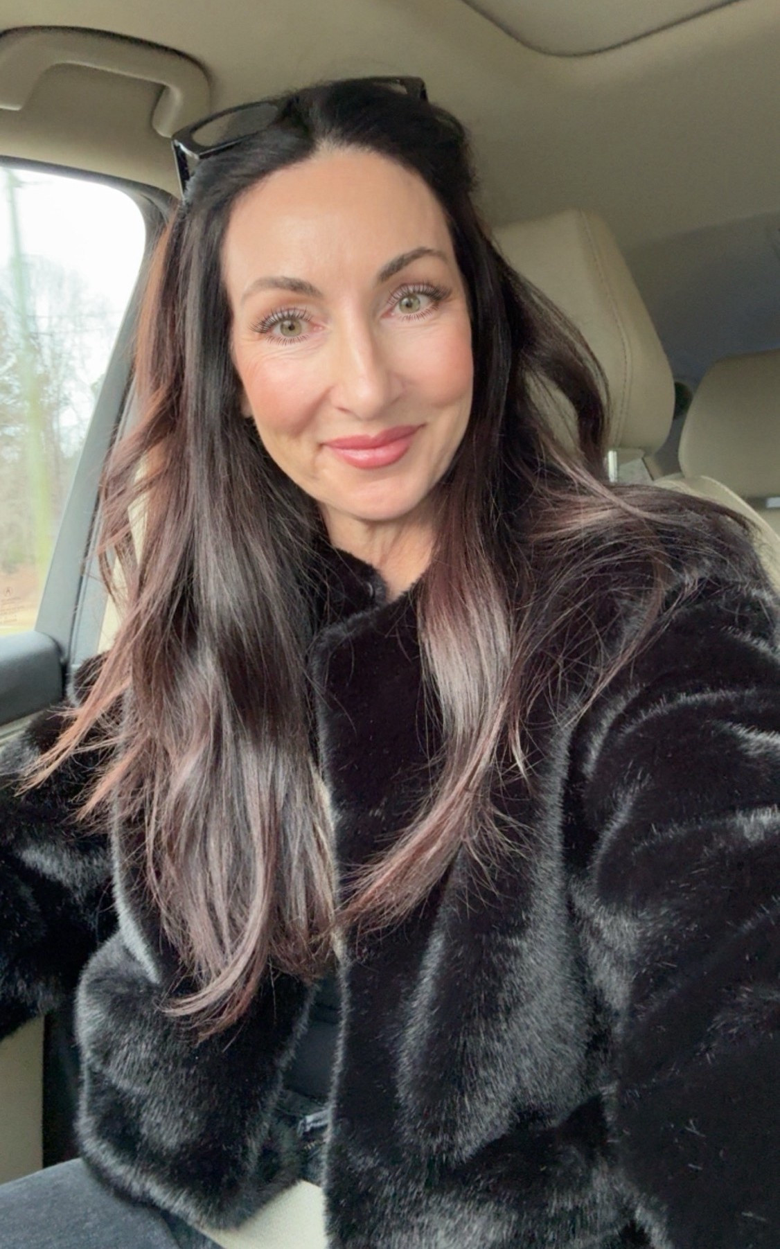 GNO 💋

#LTKgrwm #LTKOver40 #LTKdayinmylife