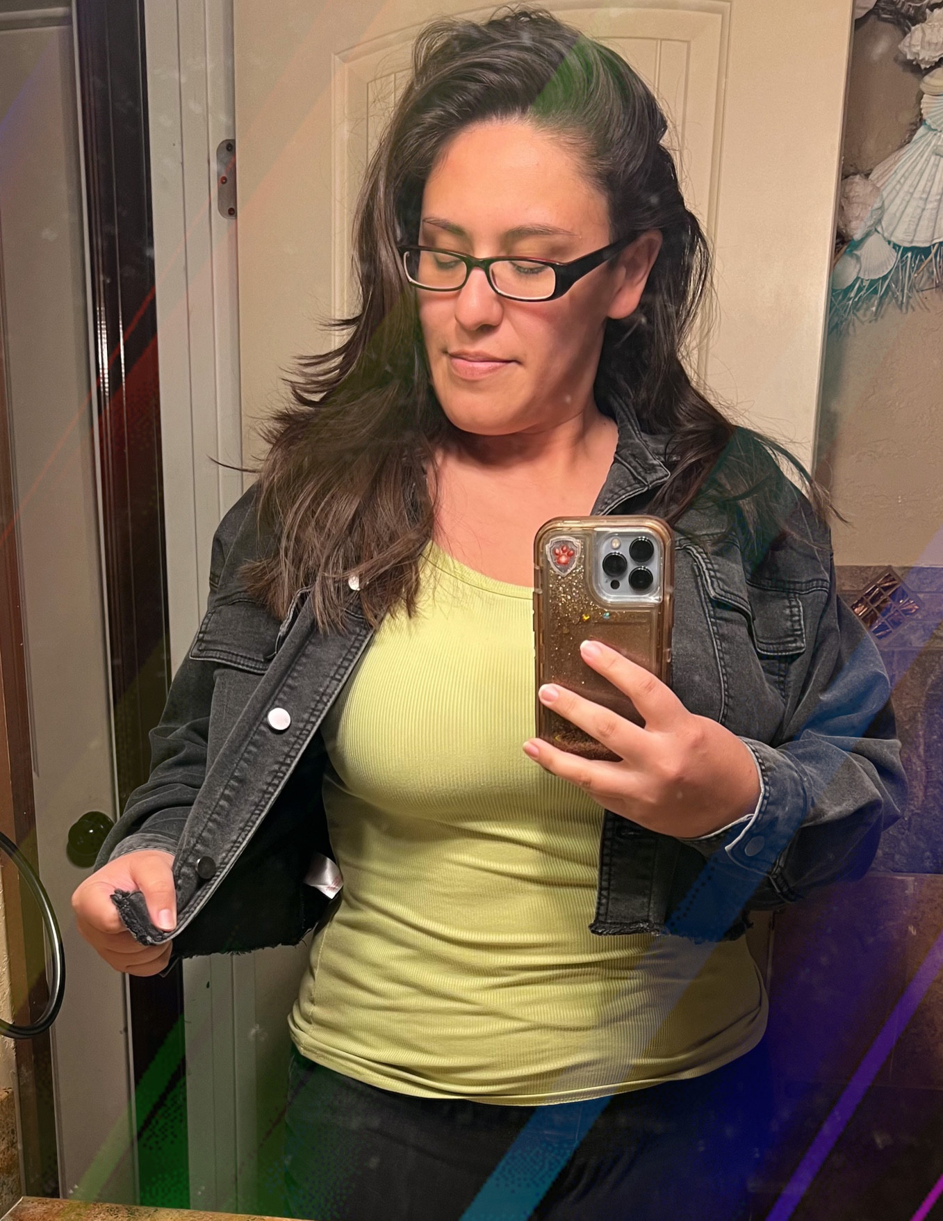 Sunday Funday Outfit 
As a stay at home mom and content creator I am always looking to being bougie on a budget! 

This outfit can be found all on Walmart and under $20! Go pick these up and thank me later 🩵

#LTKfindsunder50 #LTKbeauty #LTKplussize