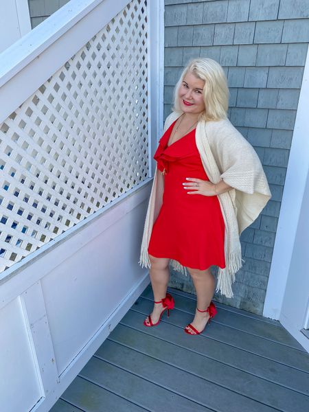 Looking for the perfect Valentine’s Day dress? I got you covered. I love this ruffled one.

#LTKparties #LTKmidsize #LTKstyletip