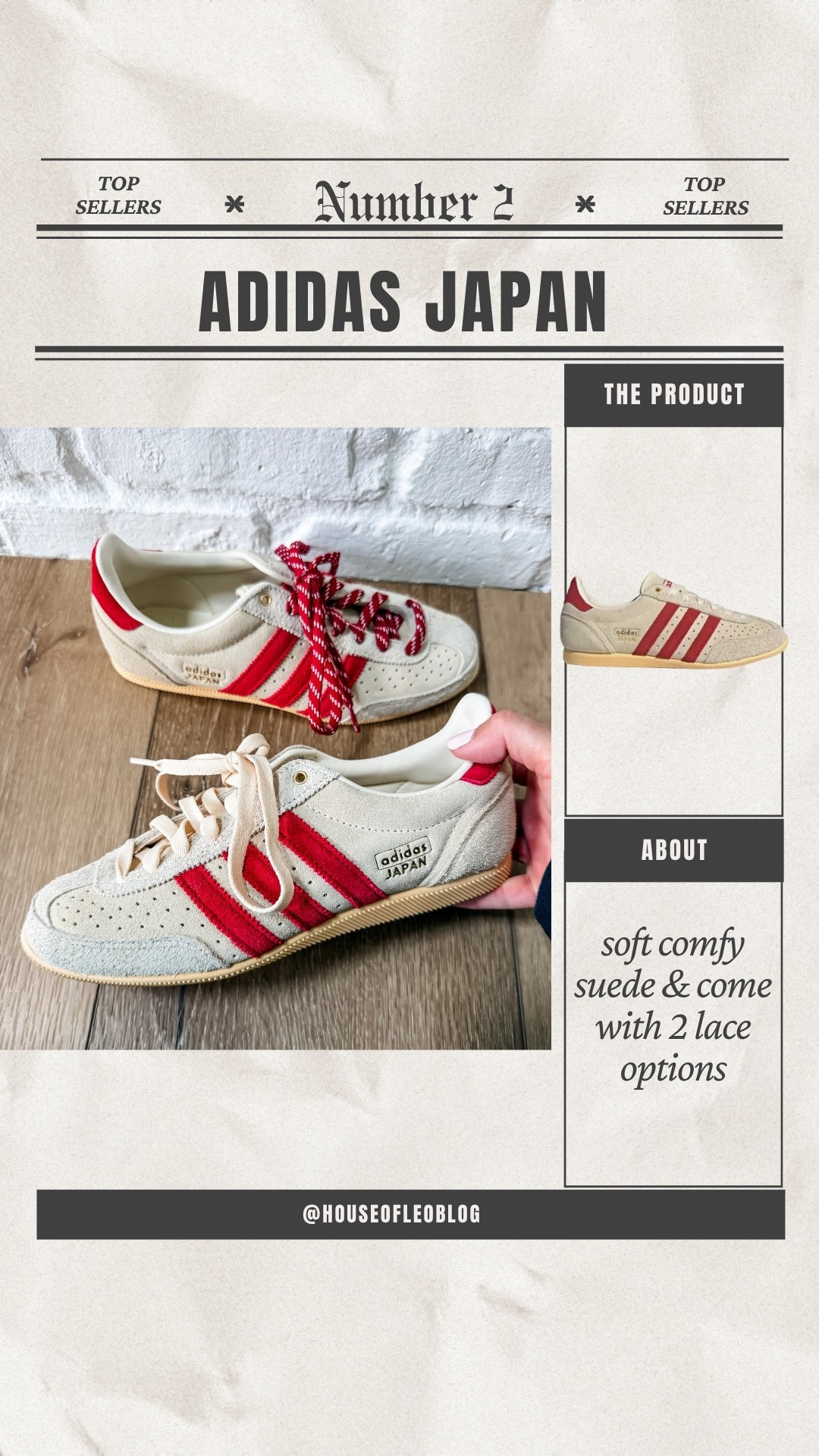 Adidas sneakers size down half

#LTKOver40