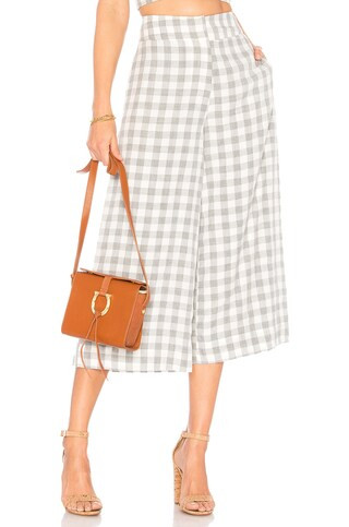 x REVOLVE Gwen Culotte | Revolve Clothing (Global)