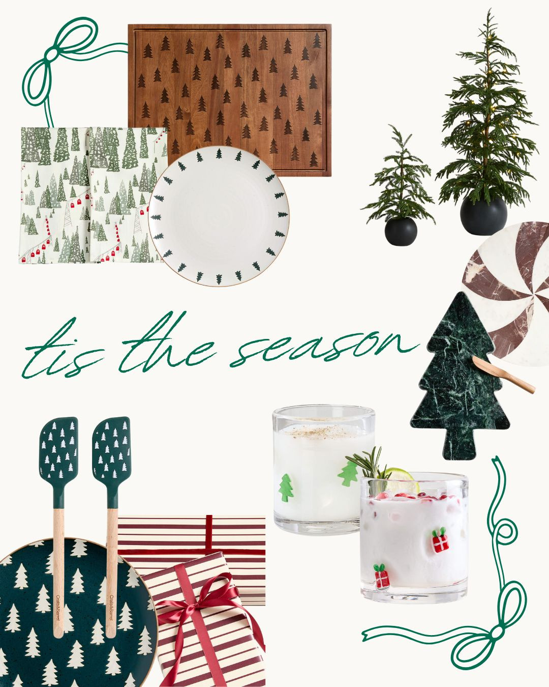  Christmas decorations. Home decor. Christmas decor. Christmas kitchen items. Holiday home decor. Holidays. Tis the season!

 

#LTKHoliday #LTKGiftGuide