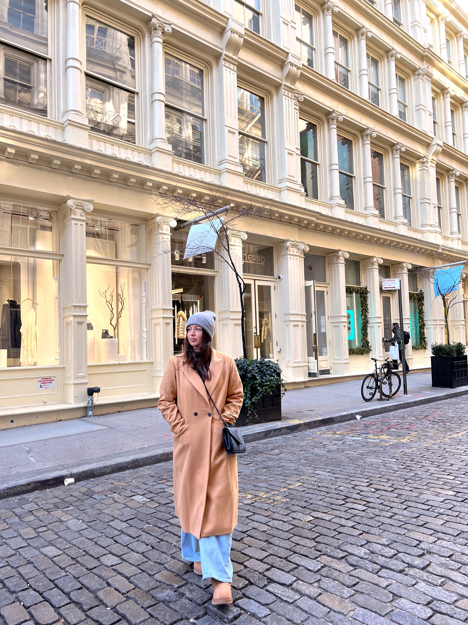 Lunch in soho outfit 

#LTKfit #LTKFind #LTKstyletip