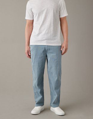 AE Flex Carpenter Pant | American Eagle Outfitters (US & CA)