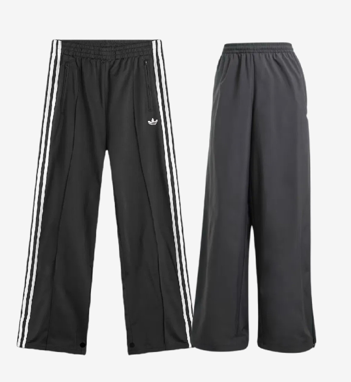 As seen on Chloe & Molly Mae ❤️ Adidas trousers 

#LTKstyletip #LTKFashionMonth #LTKuk