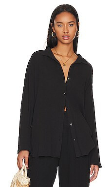 Classic Beach Shirt
                    
                    Seafolly | Revolve Clothing (Global)