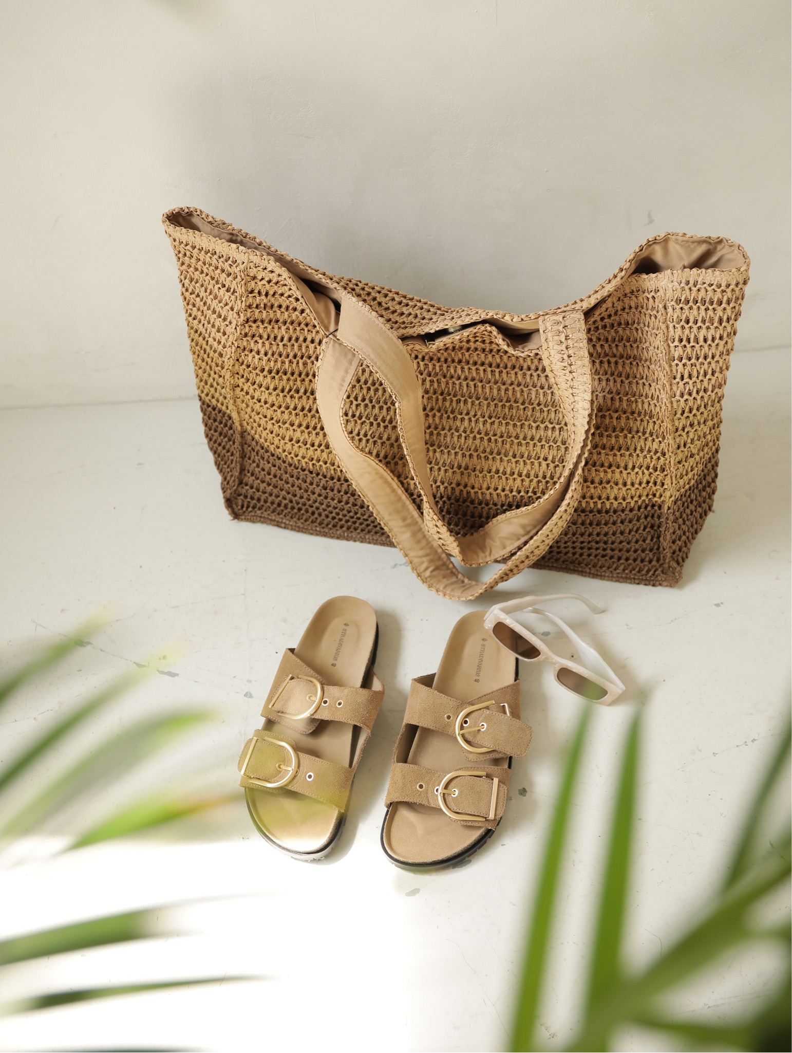 Holiday essentials 🌴☀️👡

#LTKsummer #LTKplussize #LTKuk