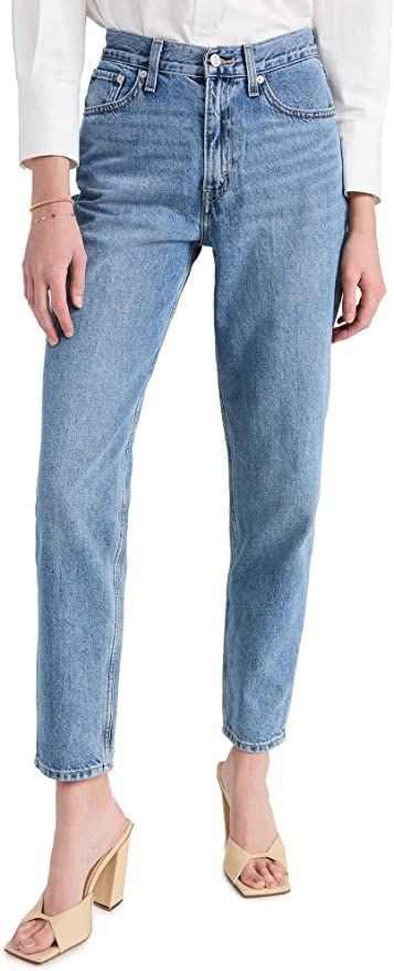 Levi's Women's 80's Mom Jeans at Amazon Women's Jeans store | Amazon (US)