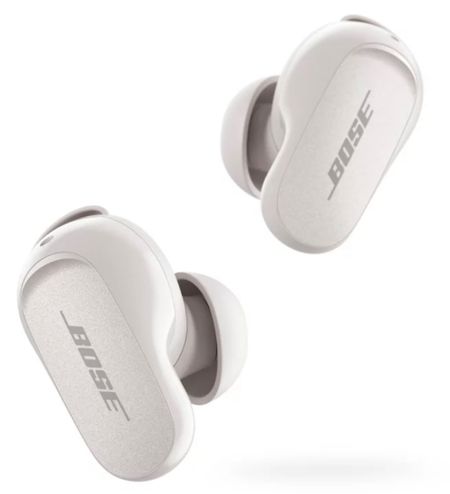 Shop noise cancelling earbuds for travel and many other uses!! Bose also connects the earbuds to the app so you can control your own settings that are personalized for you! #noisecancellation #headphones #earbuds

#LTKGiftGuide #LTKtravel #LTKfit