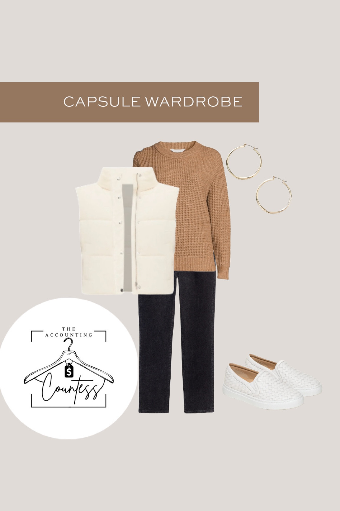 Fall Casual Workwear

#LTKworkwear