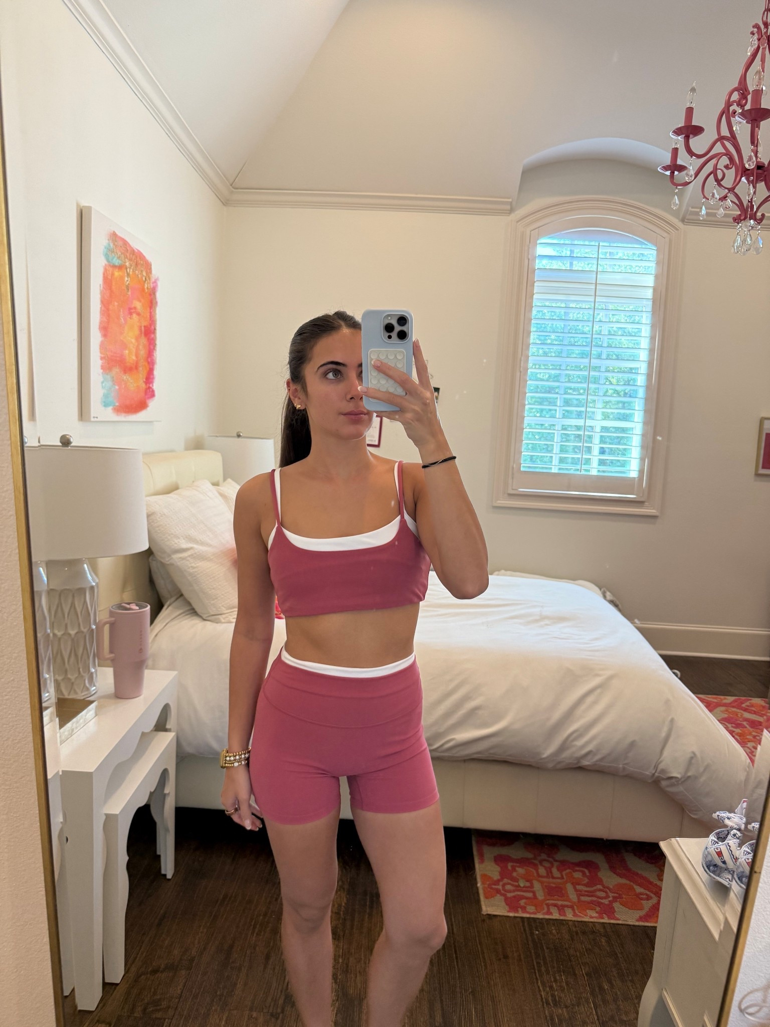 Cutest workout set! 

#LTKActive