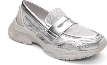Romie Bis Hybrid Mesh Loafer Sneaker (Women) | Nordstrom