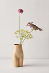Female Form Vase | Urban Outfitters (US and RoW)