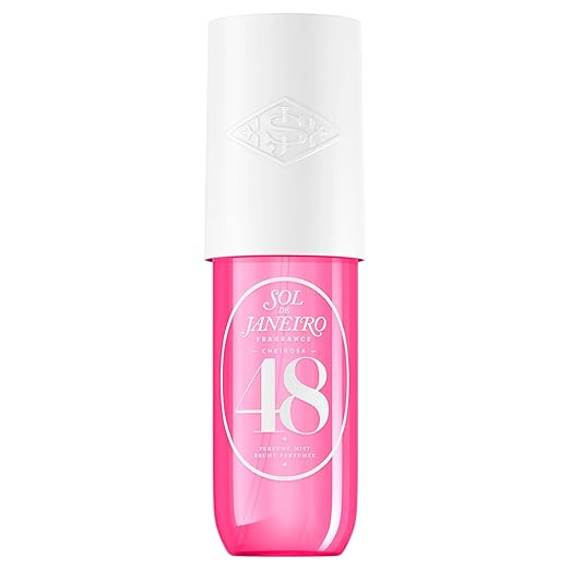 SOL DE JANEIRO Hair & Body Perfume Mist | Amazon (US)