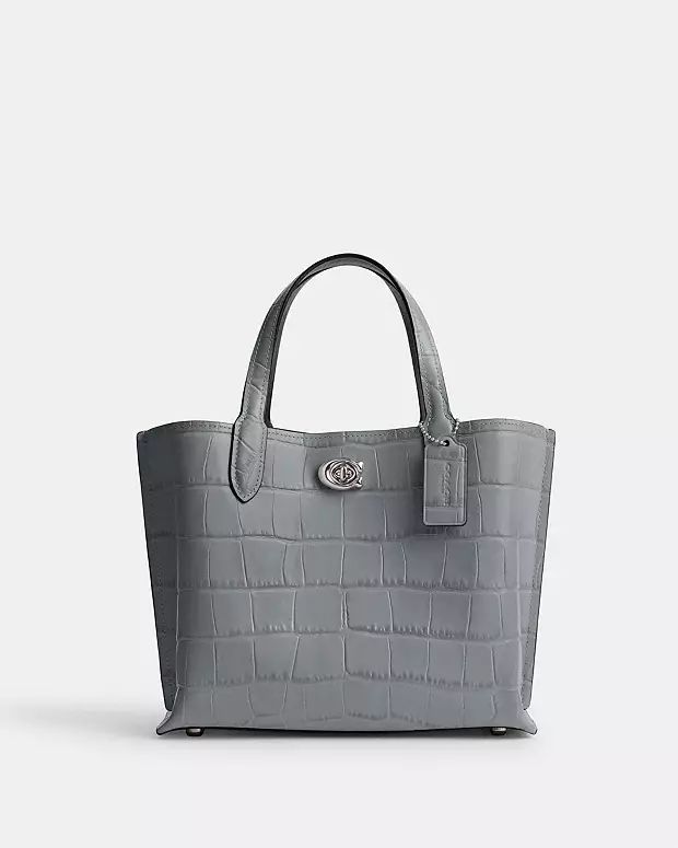 Willow Tote 24 | Coach (US)