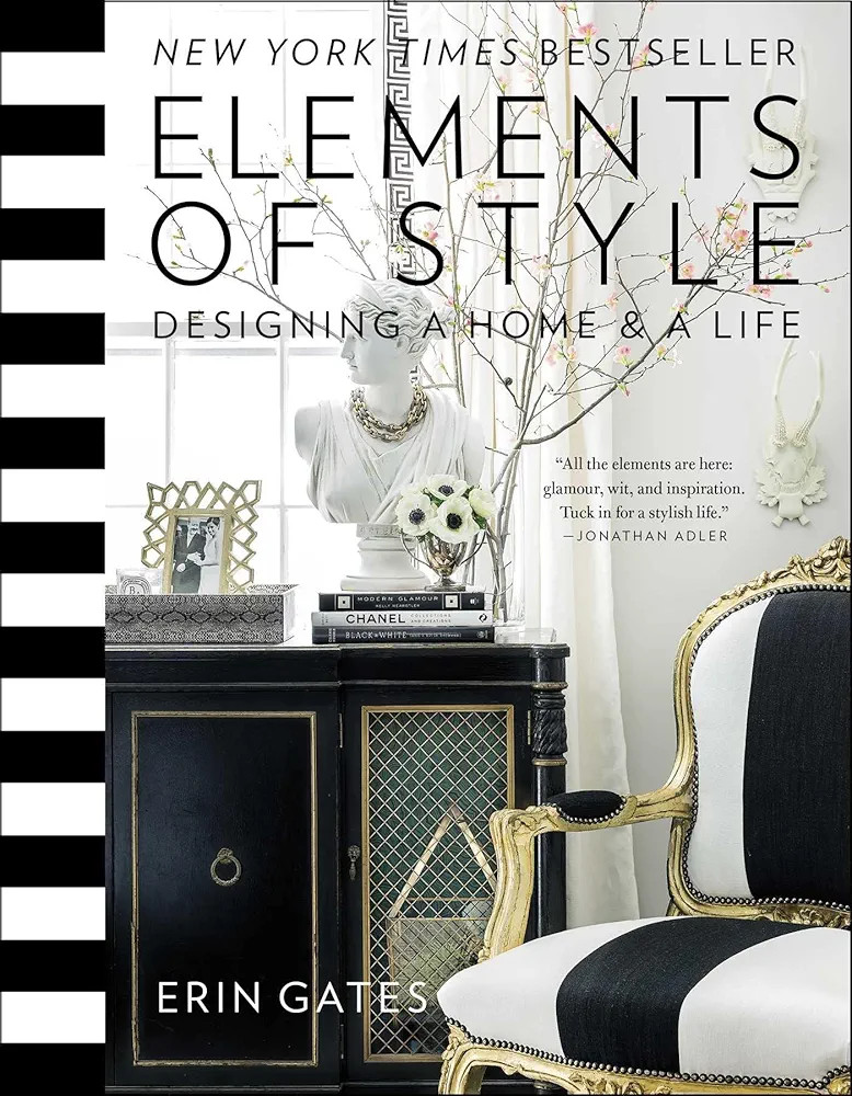 Elements of Style: Designing a Home & a Life | Amazon (US)