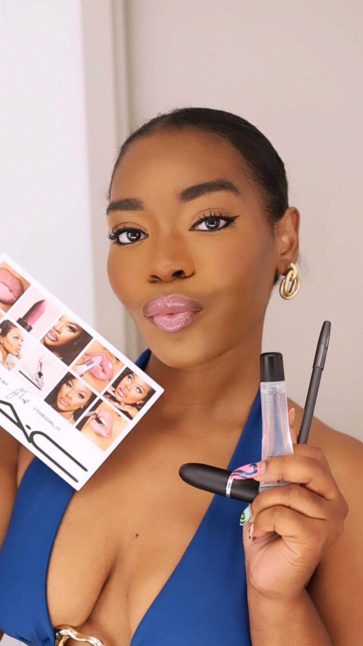 My favorite lip combo at the moment. MAC Cosmetics x JT. Thanks to Ulta Beauty for always having my favorites <3

#maccosmetics #ulta #lipcombo 

 #LTKFindsUnder50 #LTKFindsUnder100 #LTKBeauty