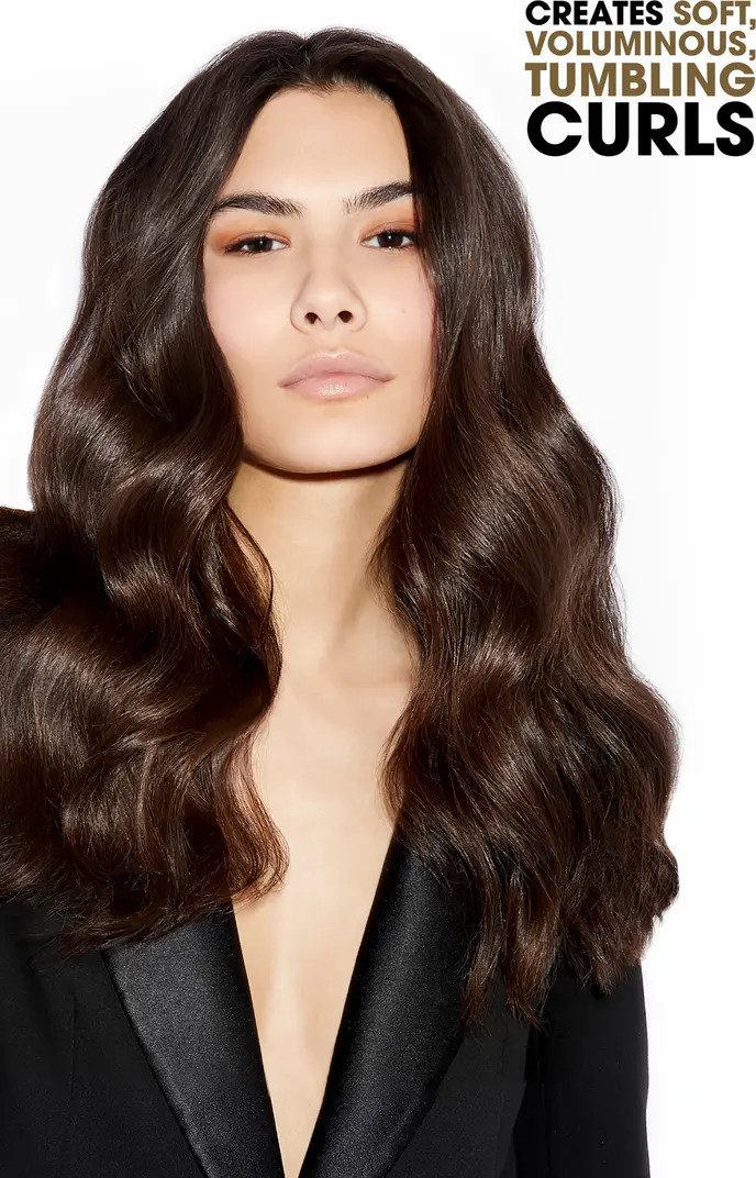 ghd Soft Curl 1 1/4-Inch Curling Iron | Nordstrom | Nordstrom