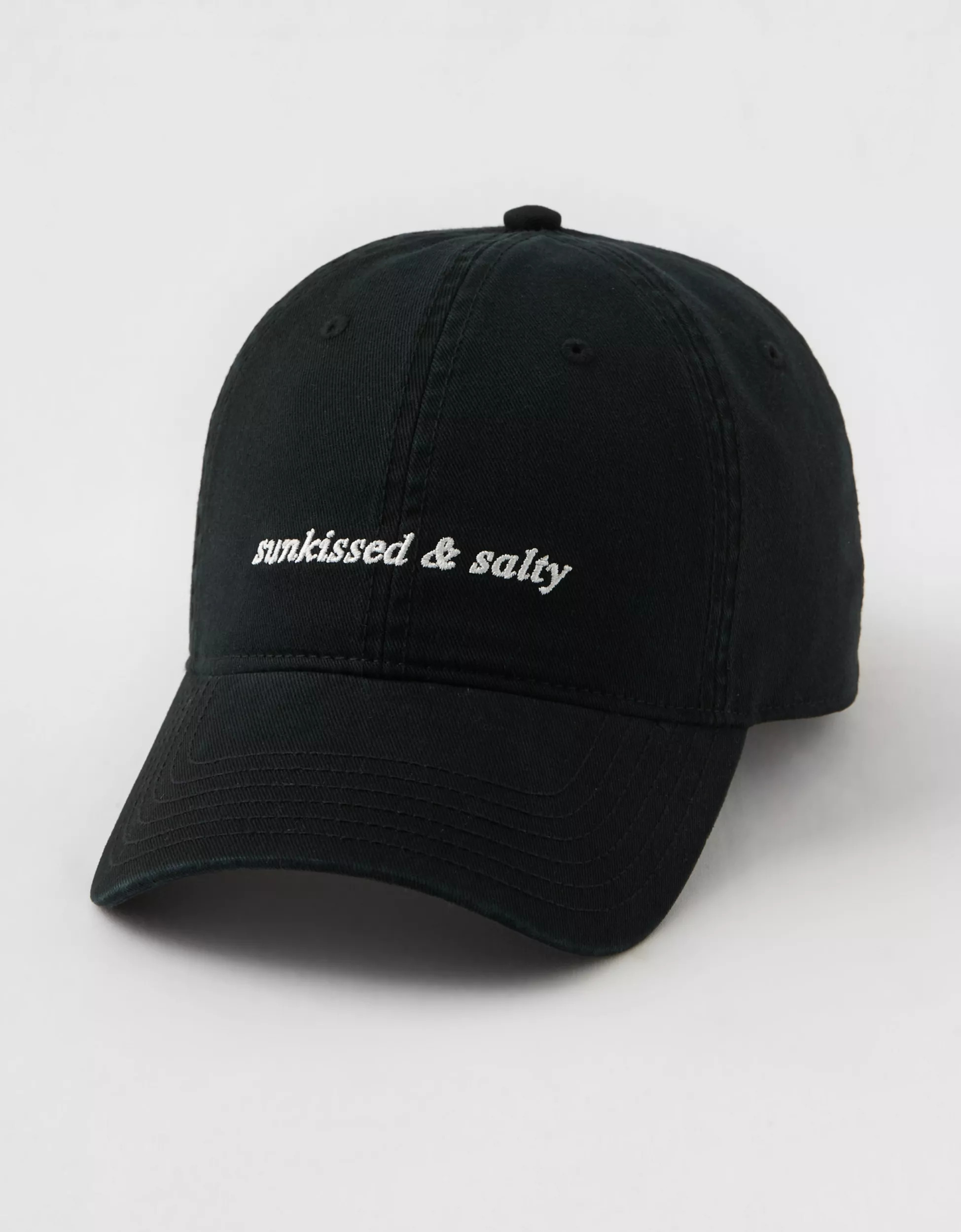 Aerie Graphic Baseball Hat | American Eagle Outfitters (US & CA)