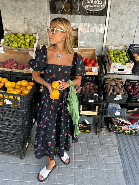 The Matilda Dress | Hill House Home