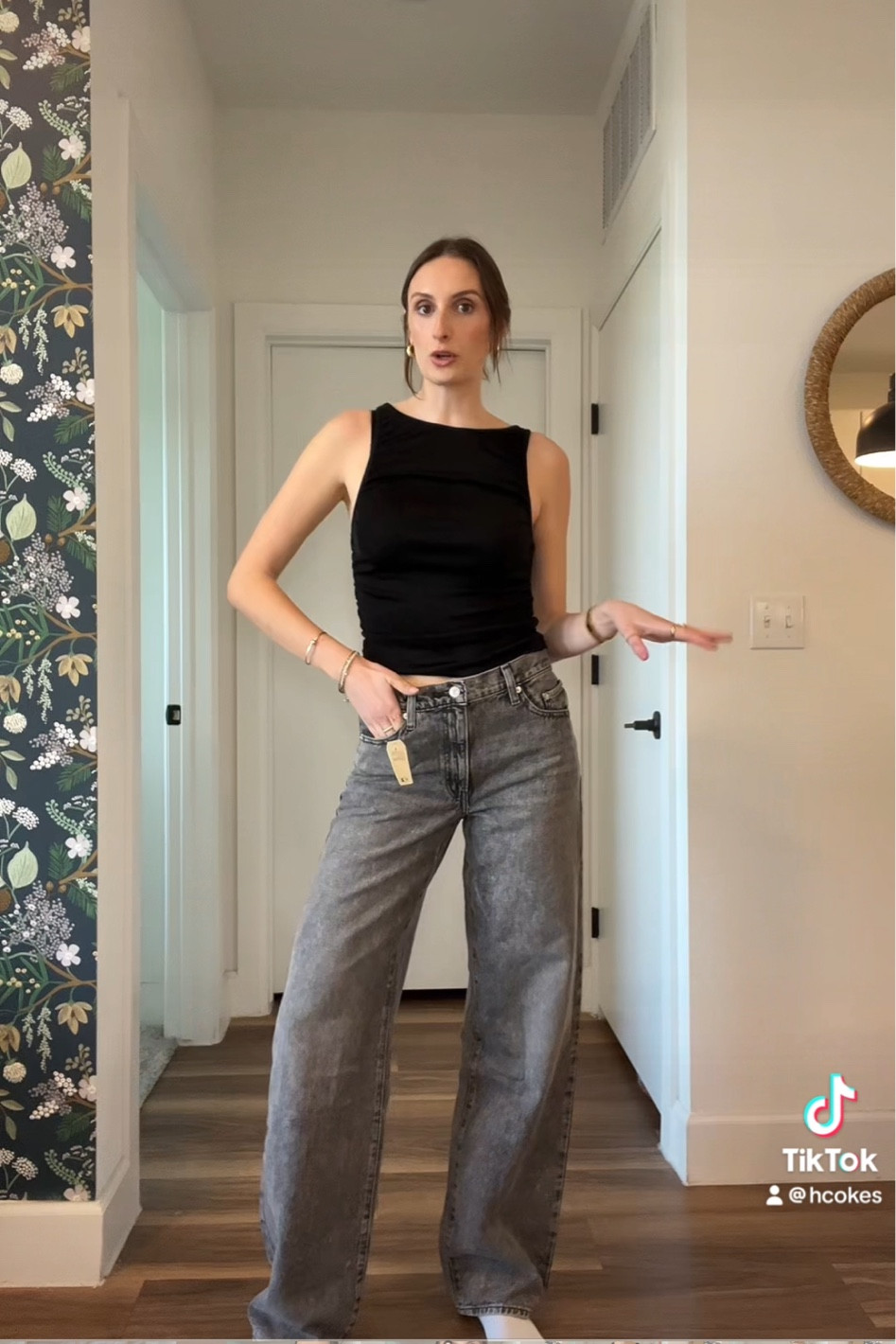 Tall girl Jeans Haul! All from Levi’s 

#LTKstyletip #LTKfindsunder100 #LTKsalealert