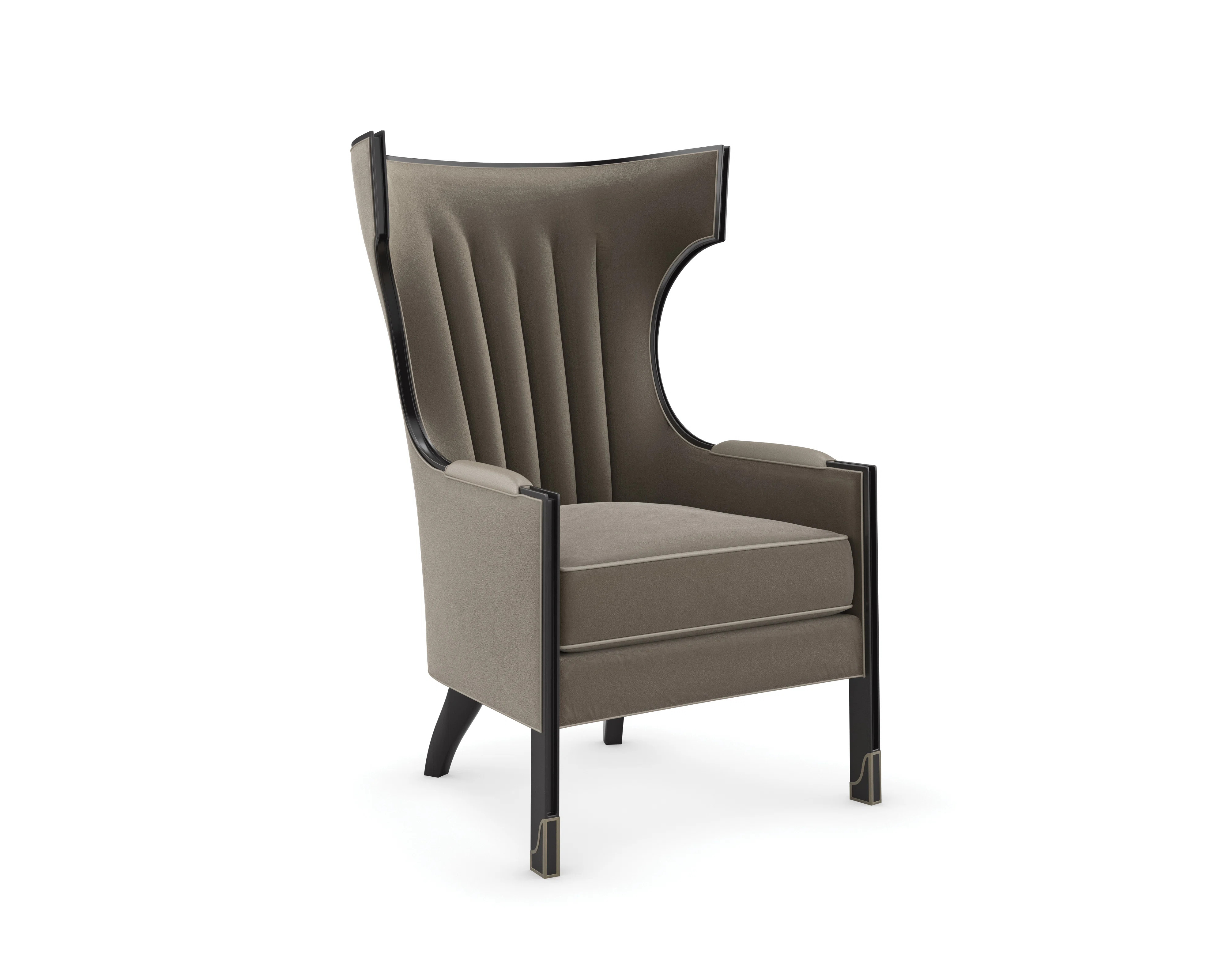 Wingback Chair | Perigold
