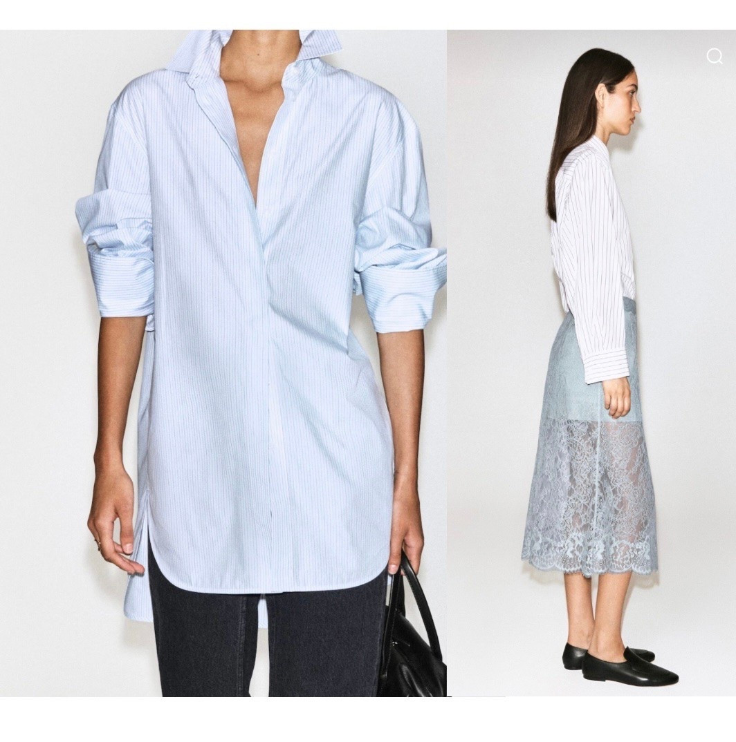 New in for classic pieces. Pastel and neutrals

#LTKuk #LTKFashionMonth #LTKsummer